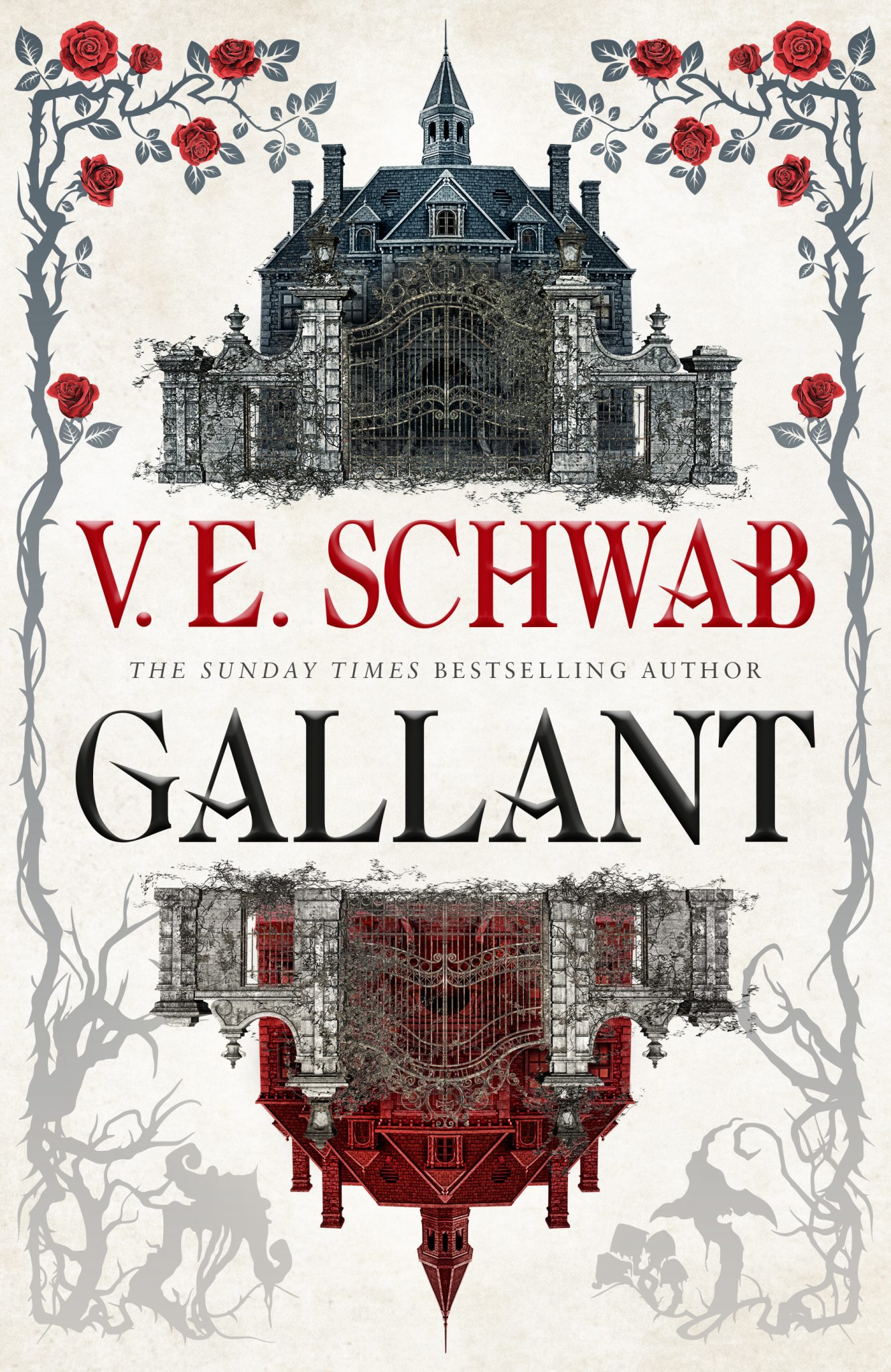 gallant