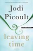 leaving time
