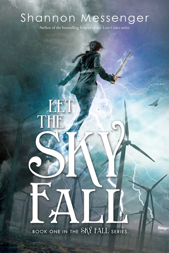 let the sky fall