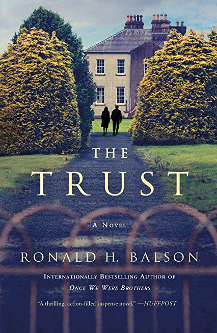 the trust